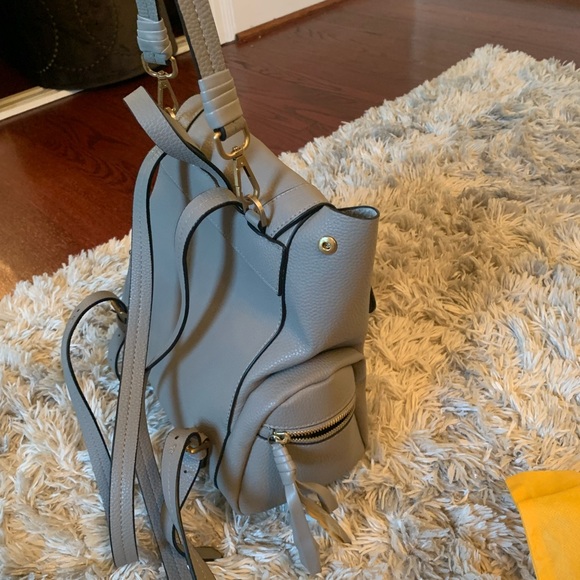 Zara backpack - Picture 9 of 9